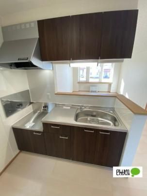 �y���̑��z�@�L�b�`��