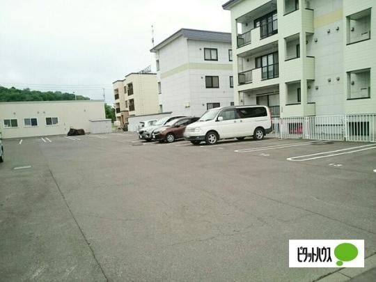 �y�����O�ρz�@���ԏ�