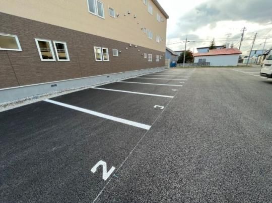 �y�����O�ρz�@���ԏ�