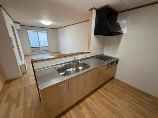 �y���̑��z�@�L�b�`��