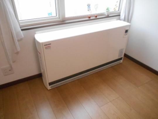�y���̑��z�@�ݔ�