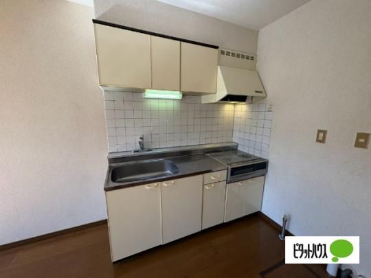 �y���̑��z�@�L�b�`��