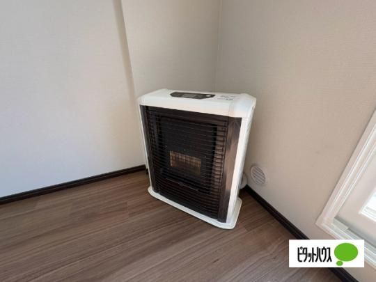 �y���̑��z�@�ݔ�