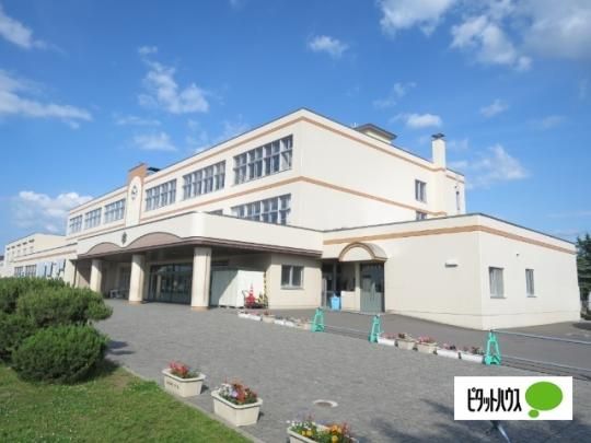 �y���Ӂz�@����s���V�x���w�Z�F663m