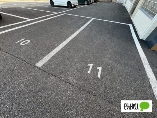 �y�����O�ρz�@���ԏ�