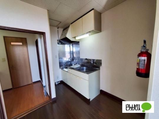 �y���̑��z�@�L�b�`��