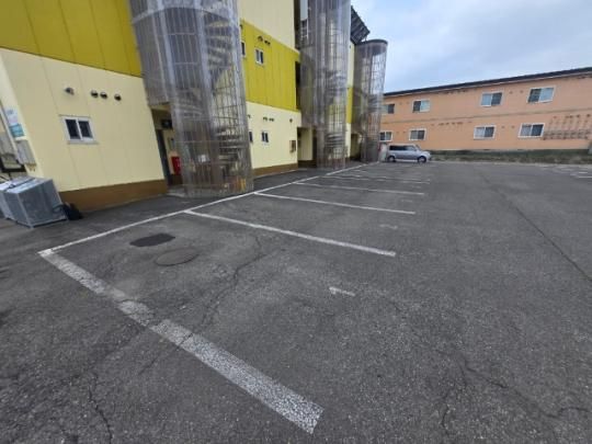 �y�����O�ρz�@���ԏ�