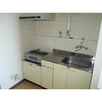 �y���̑��z�@�L�b�`��