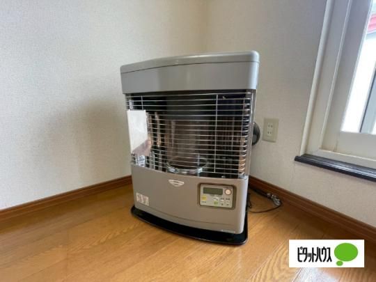 �y���̑��z�@�ݔ�