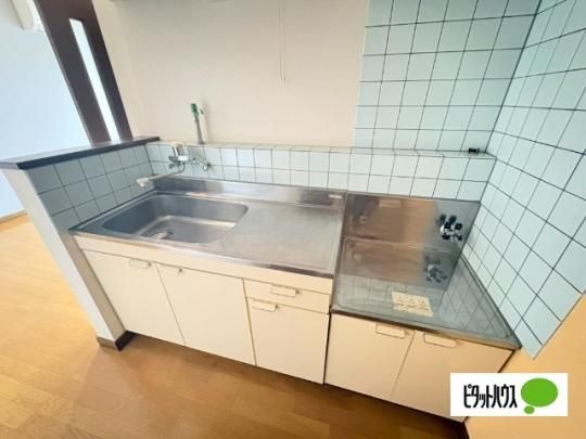 �y���̑��z�@�L�b�`��
