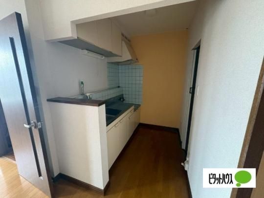 �y���̑��z�@�L�b�`��