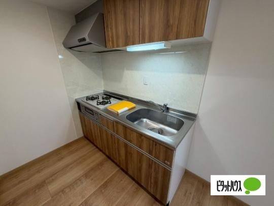 �y���̑��z�@�L�b�`��