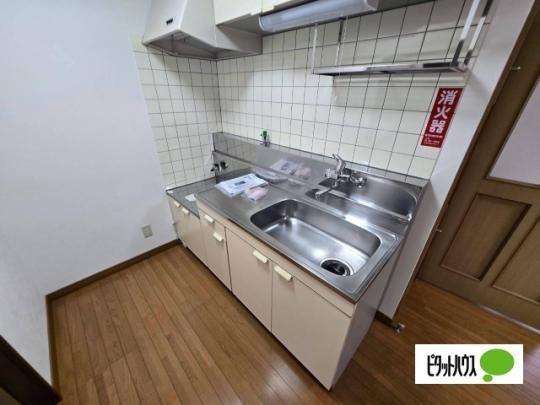 �y���̑��z�@�L�b�`��