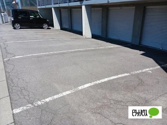 �y�����O�ρz�@���ԏ�