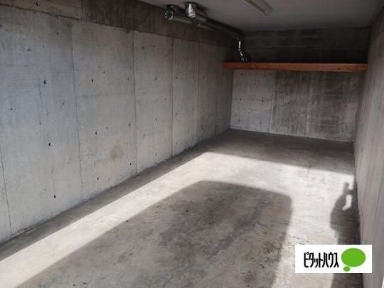 �y�����O�ρz�@���ԏ�