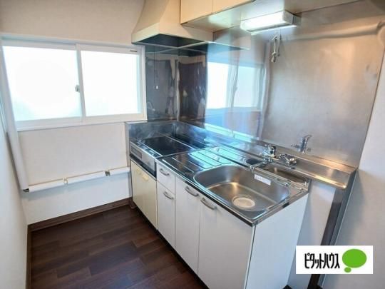 �y���̑��z�@�L�b�`��