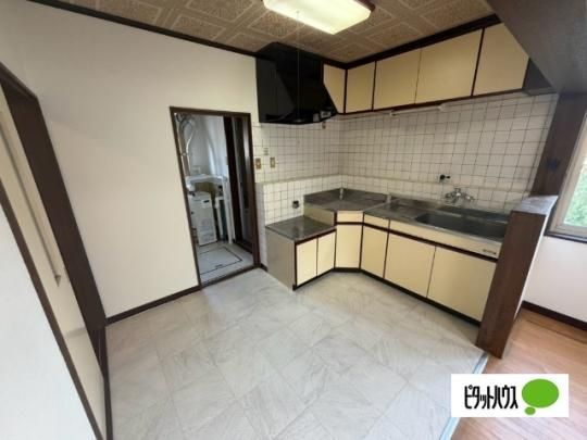 �y���̑��z�@�L�b�`��
