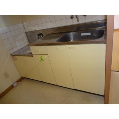 �y���̑��z�@�L�b�`��