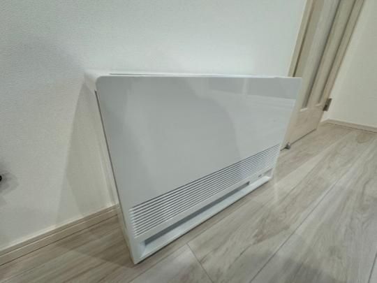 �y���̑��z�@�ݔ�