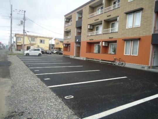 �y�����O�ρz�@���ԏ�