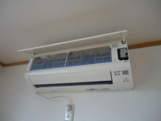 �y���̑��z�@�ݔ�