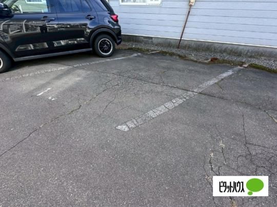�y�����O�ρz�@���ԏ�