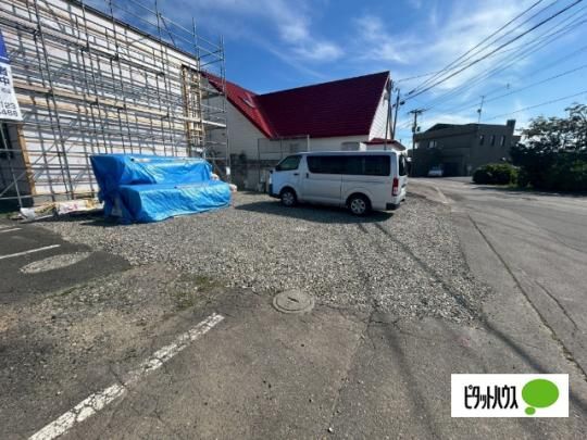 �y�����O�ρz�@���ԏ�