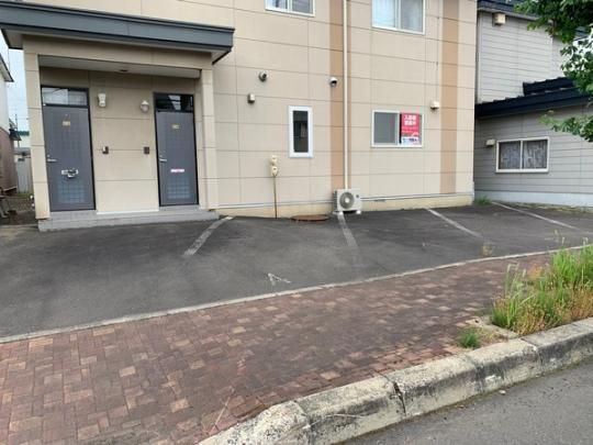 �y�����O�ρz�@���ԏ�