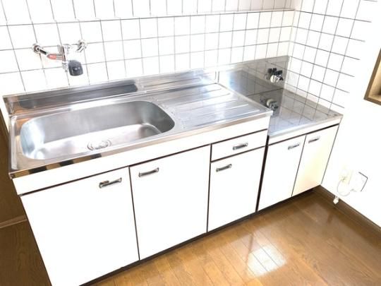 �y���̑��z�@�L�b�`��