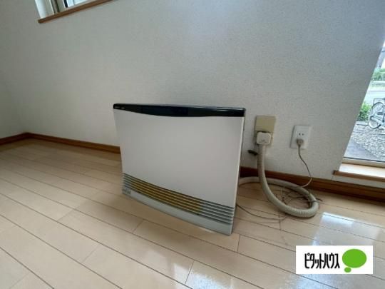 �y���̑��z�@�ݔ�