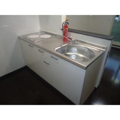 �y���̑��z�@�L�b�`��