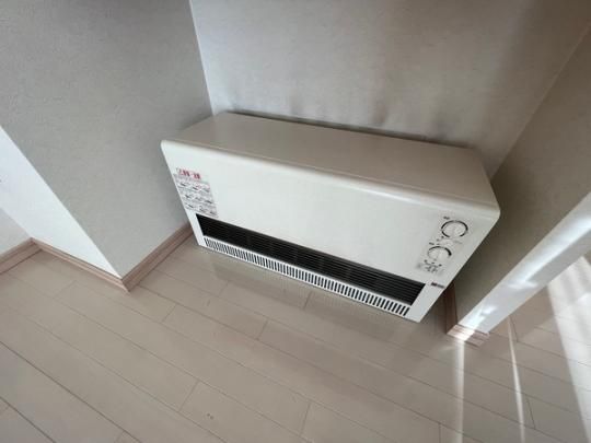 �y���̑��z�@�ݔ�
