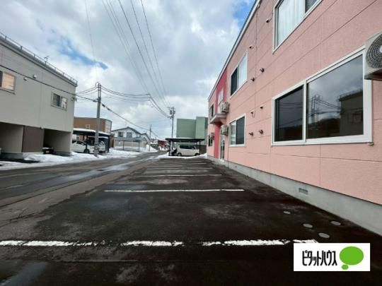 �y�����O�ρz�@���ԏ�