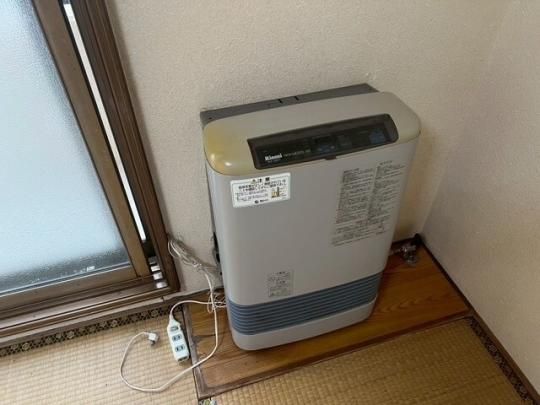 �y���̑��z�@�ݔ�