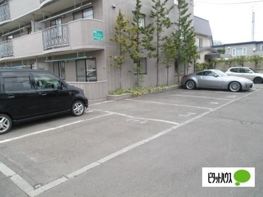 �y�����O�ρz�@���ԏ�