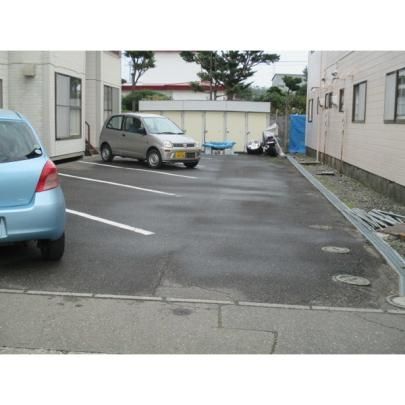 �y�����O�ρz�@���ԏ�