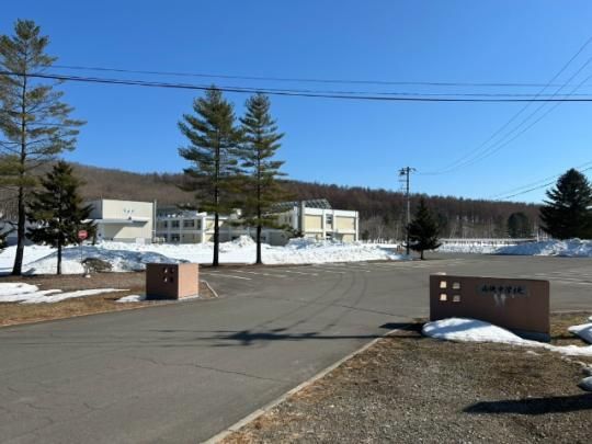 �y���Ӂz�@�Y�y�����Y�y���w�Z�F1961m