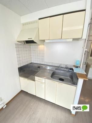 �y���̑��z�@�L�b�`��