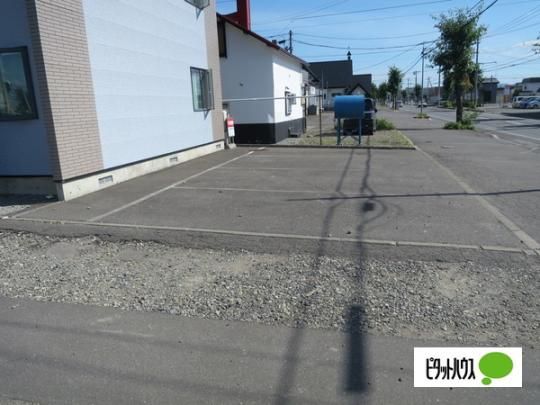 �y�����O�ρz�@���ԏ�