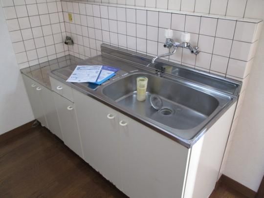 �y���̑��z�@�L�b�`��