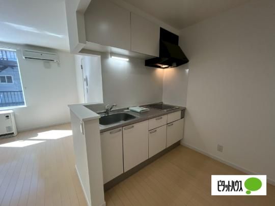 �y���̑��z�@�L�b�`��