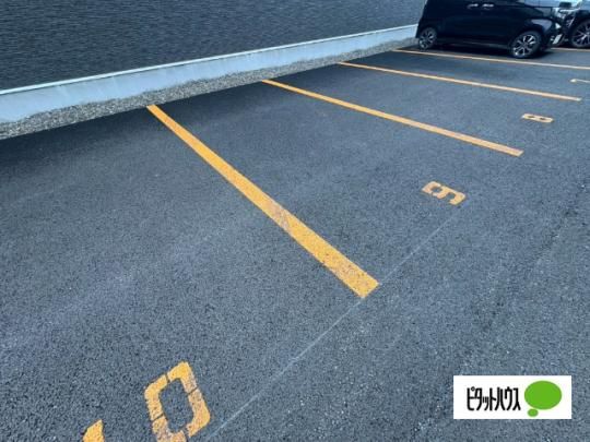 �y�����O�ρz�@���ԏ�
