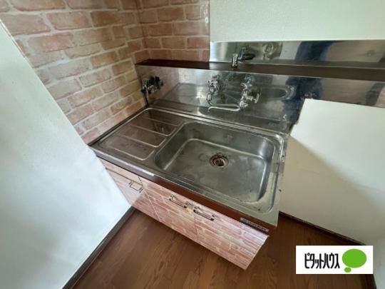 �y���̑��z�@�L�b�`��