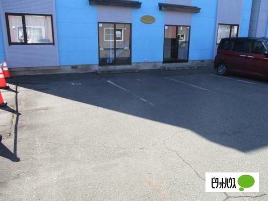 �y�����O�ρz�@���ԏ�