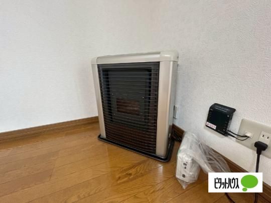 �y���̑��z�@�ݔ�