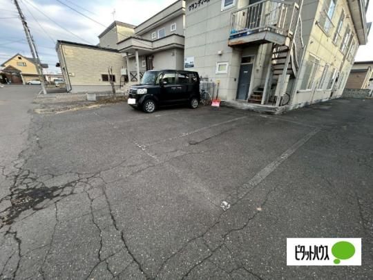 �y�����O�ρz�@���ԏ�