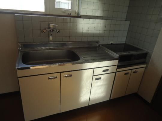 �y���̑��z�@�L�b�`��