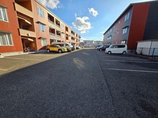 �y�����O�ρz�@���ԏ�