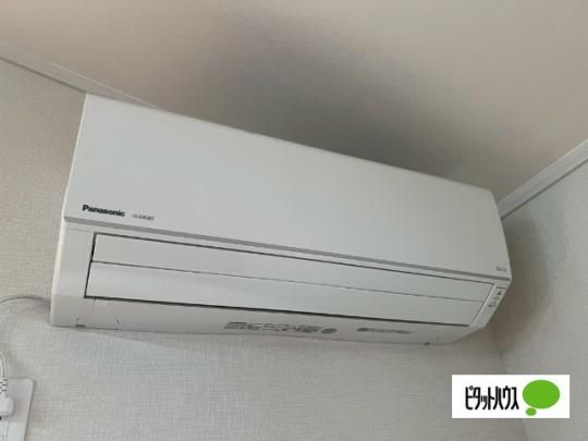 �y���̑��z�@�ݔ�