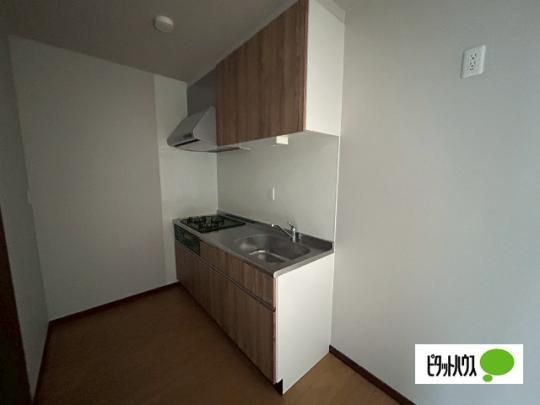 �y���̑��z�@�L�b�`��
